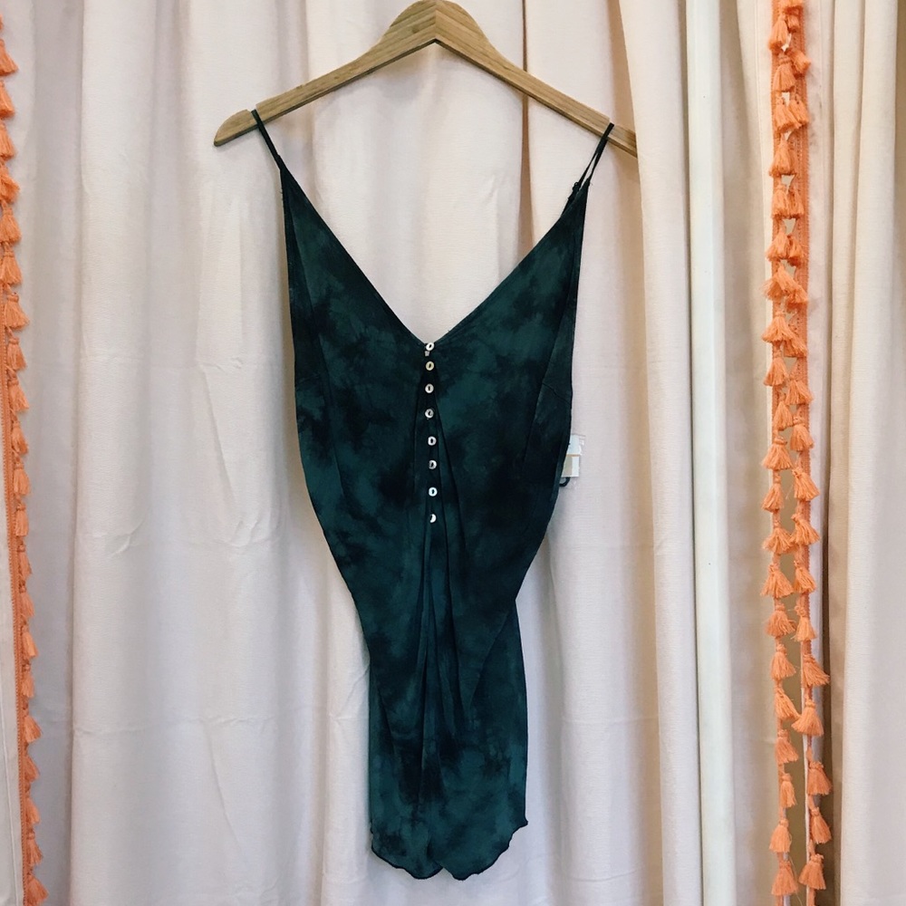 Free People Tank Top